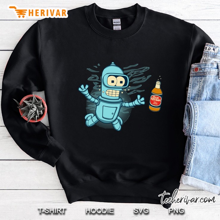 Nebeermind Sweatshirt