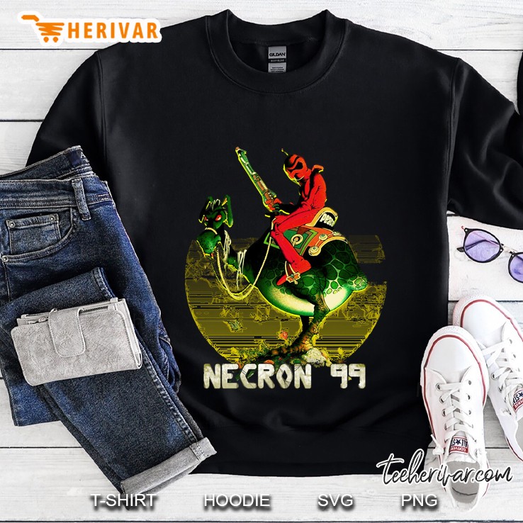 Necron 99 Sweatshirt