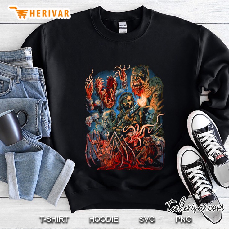 The Thing Sweatshirt