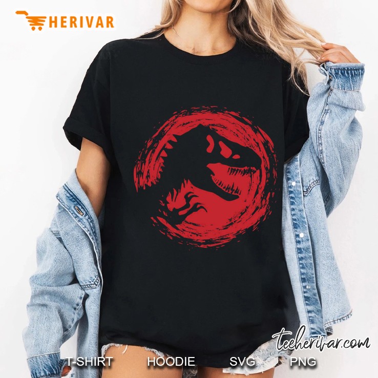 Welcome To. Ladies Tee