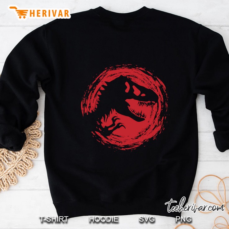 Welcome To. Sweatshirt