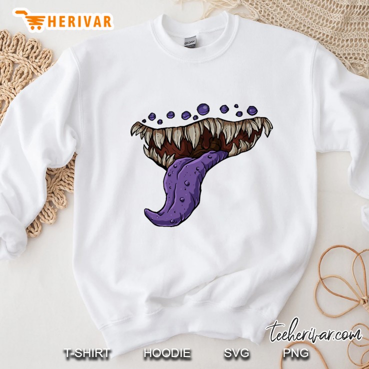 Mimic Shirt Sweatshirt
