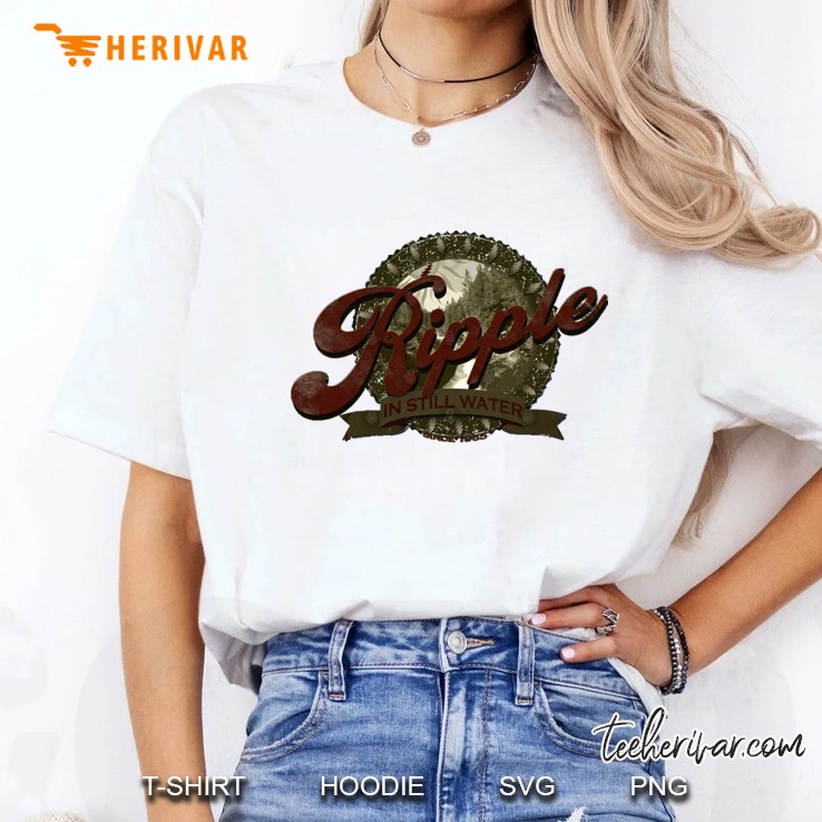 Ripple Ladies Tee