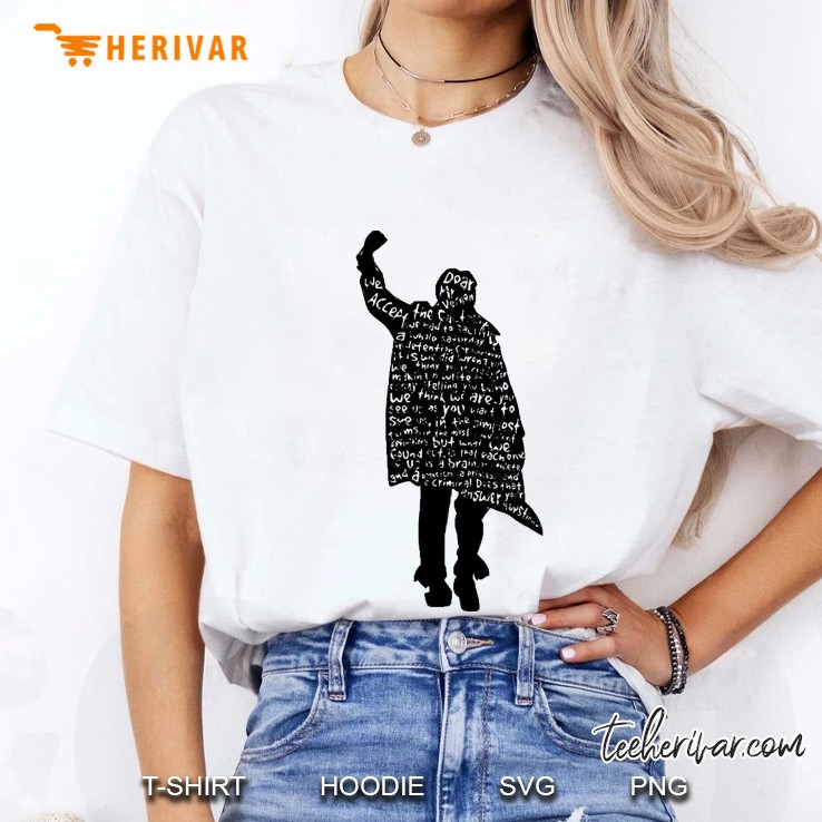 The Breakfast Club Bender Don&39;T You Forget About Me Ladies Tee