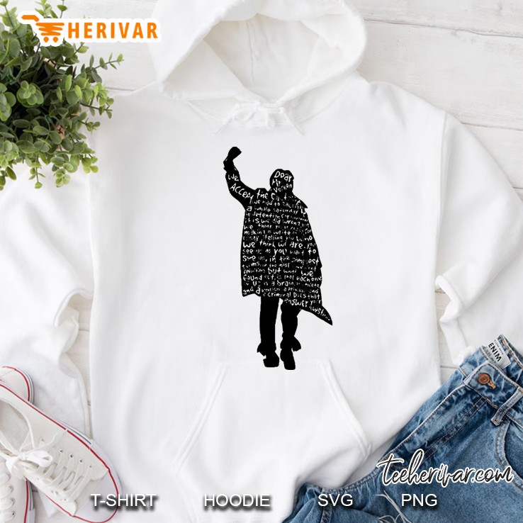 The Breakfast Club Bender Don&39;T You Forget About Me Hoodie