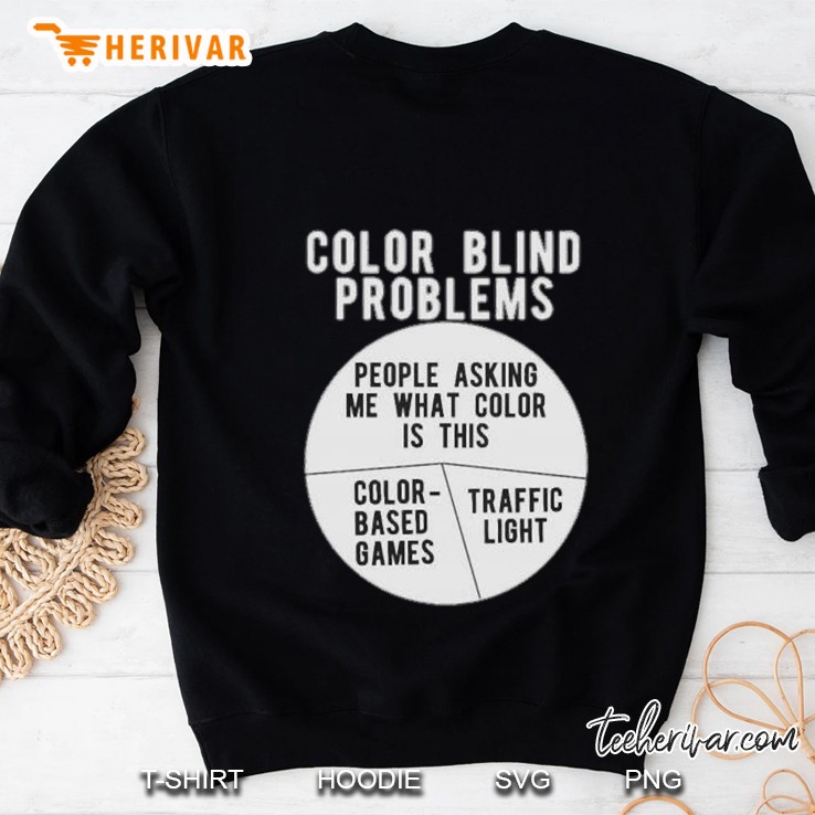 Ask People Pie Sweatshirt