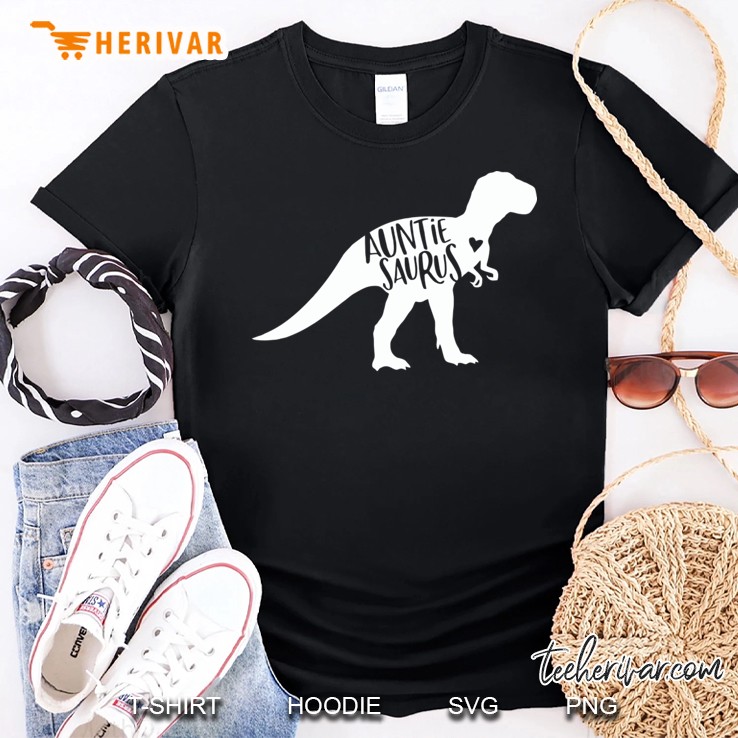 Auntie Saurus , Auntie Saurus Rex Shirt