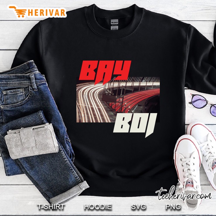 Bay Boi Sweatshirt
