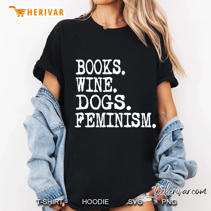 Dog Love Ladies Tee