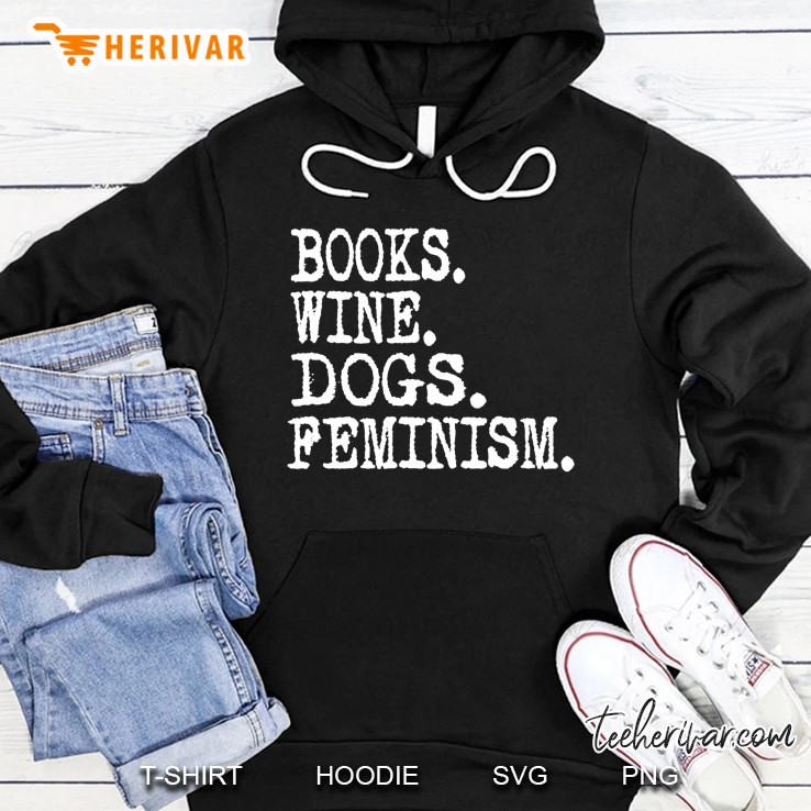 Dog Love Hoodie
