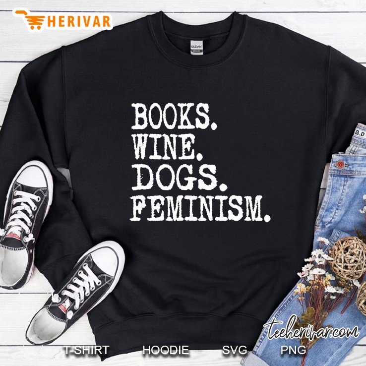 Dog Love Sweatshirt