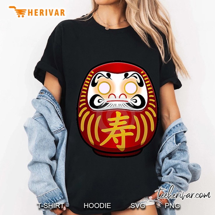 Doll Ladies Tee