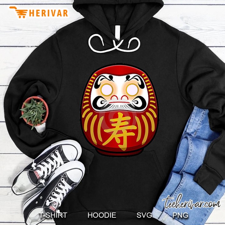 Doll Hoodie