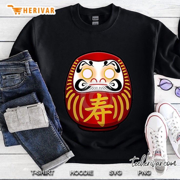 Doll Sweatshirt