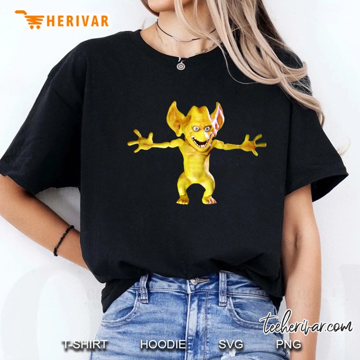 Freddie Freaker Ladies Tee