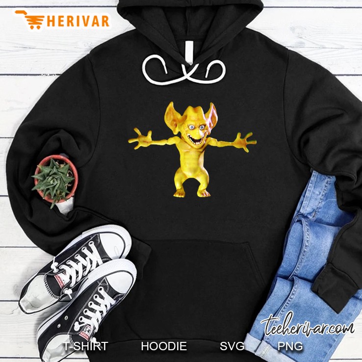 Freddie Freaker Hoodie