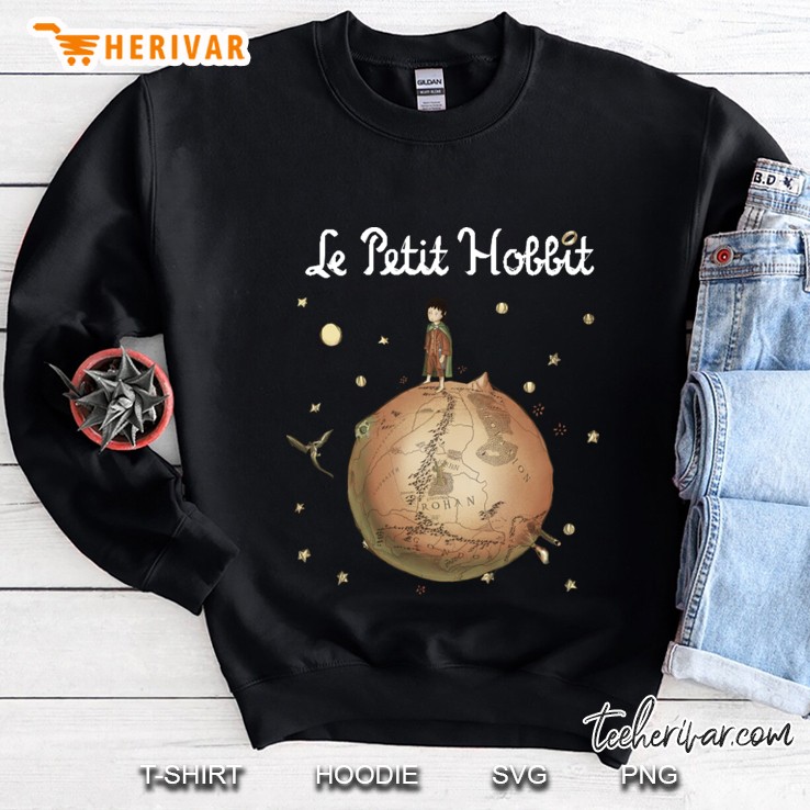 Le Petit Hobbit Sweatshirt