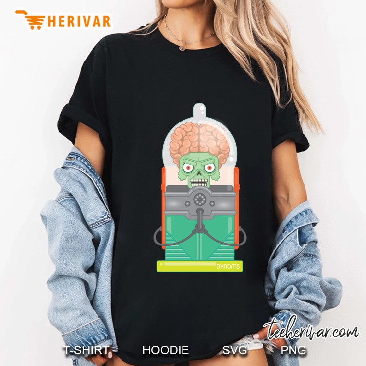 Mars Ladies Tee