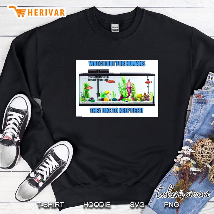 Pets Sweatshirt