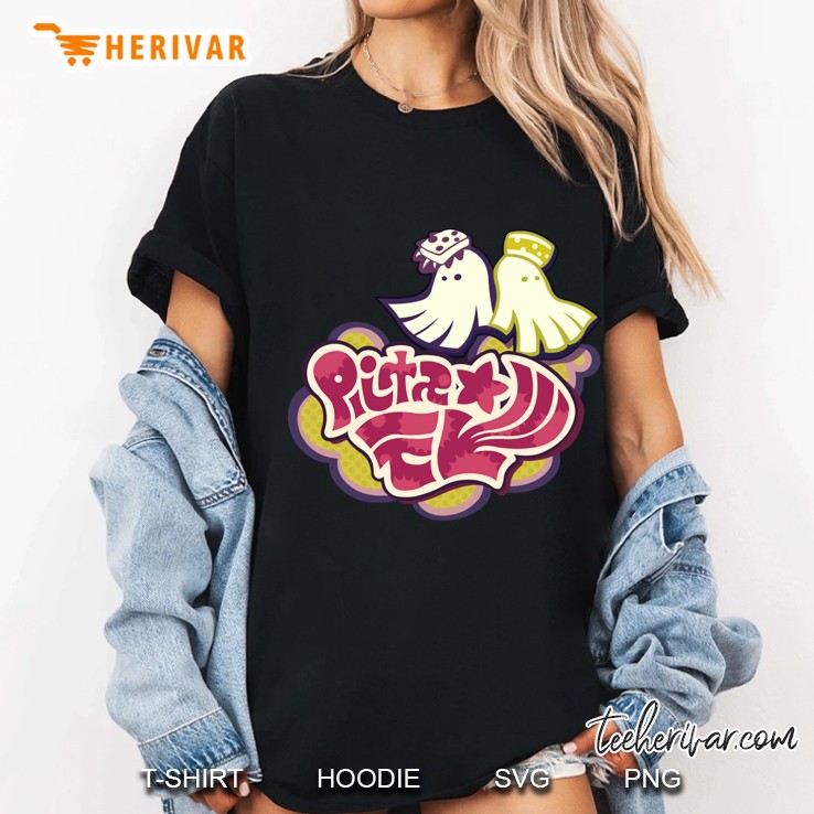 Splatoon 2 Ladies Tee