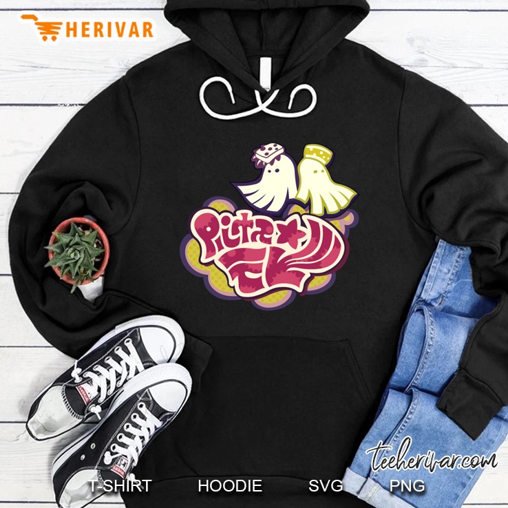 Splatoon 2 Hoodie