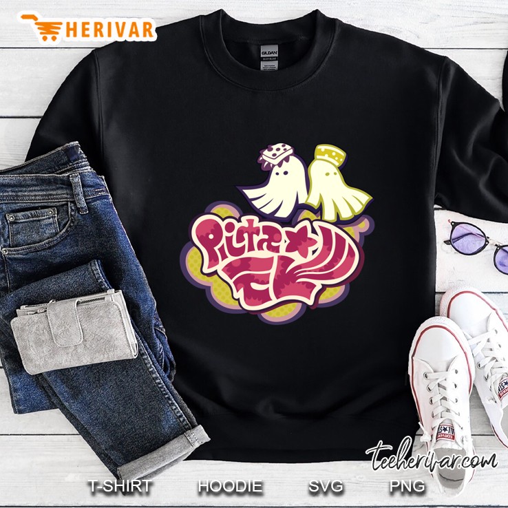 Splatoon 2 Sweatshirt