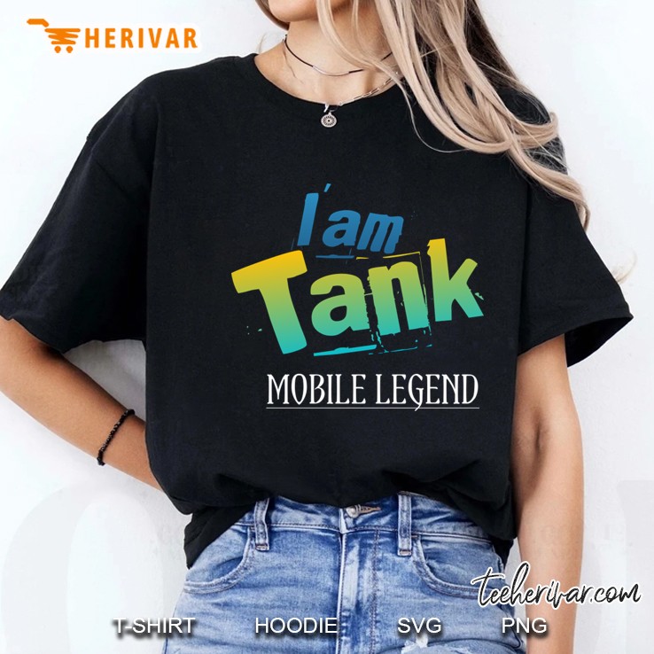 Gamers Ladies Tee