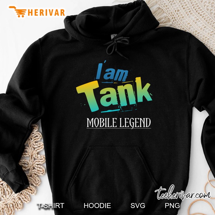 Gamers Hoodie