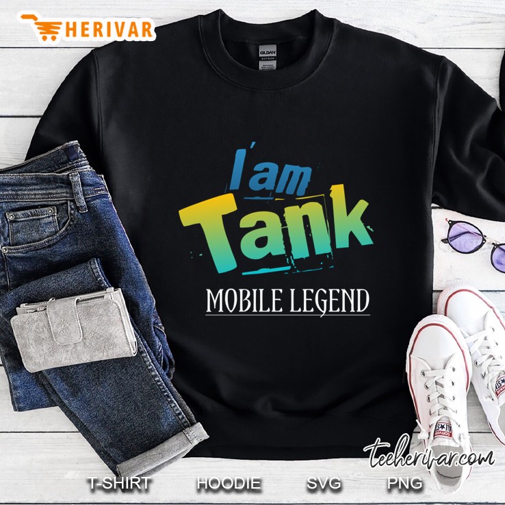 Gamers Sweatshirt