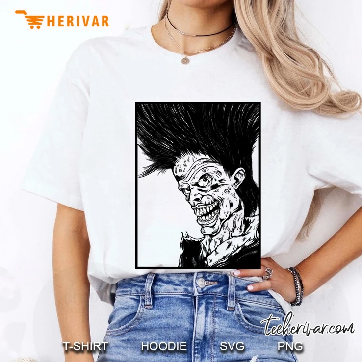 Bad Music Ladies Tee