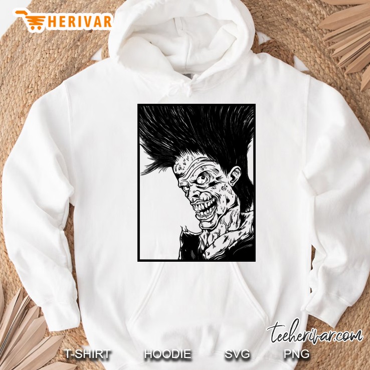 Bad Music Hoodie