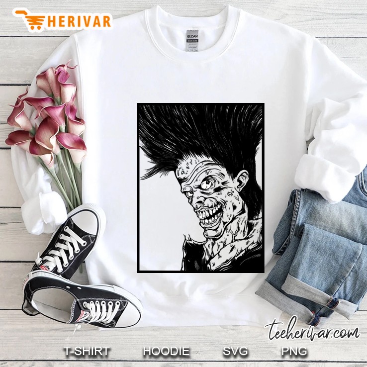 Bad Music Sweatshirt