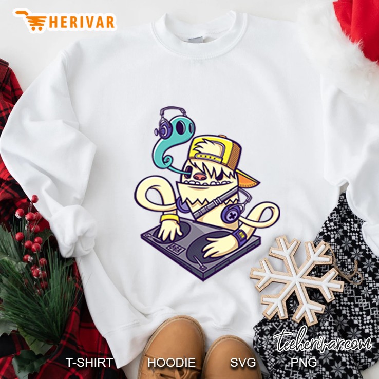 Funny Art Sweatshirt