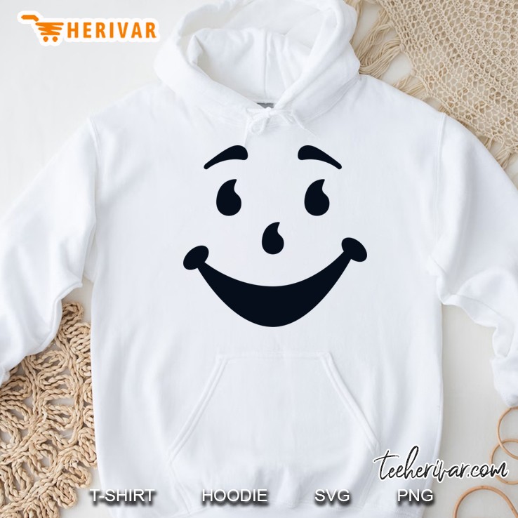 Kool Aid Man Hoodie