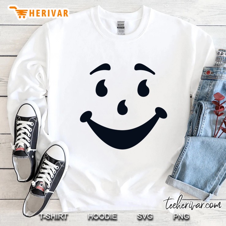 Kool Aid Man Sweatshirt