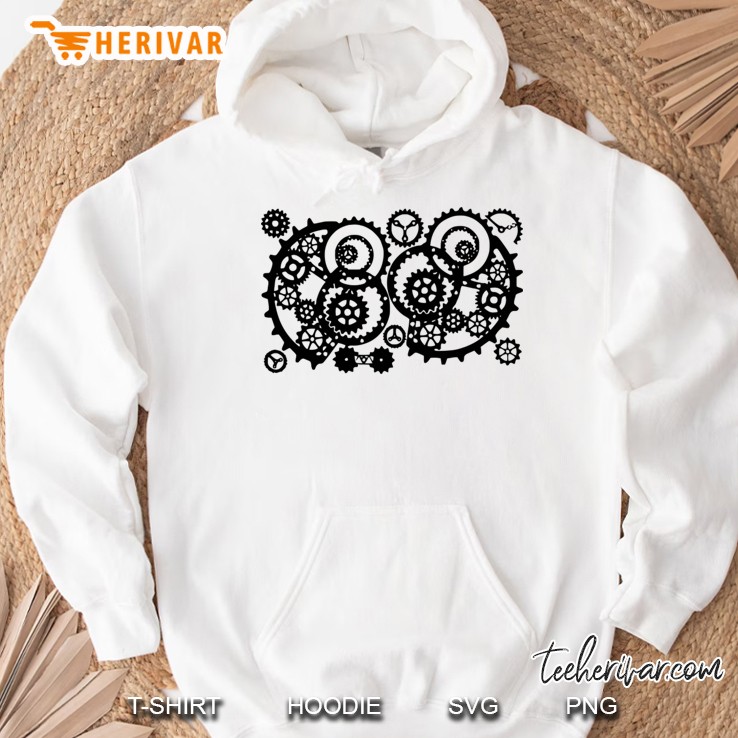 Steampunk Hoodie