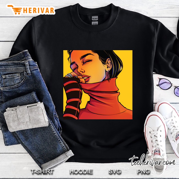Camilia Cabelo Sweatshirt