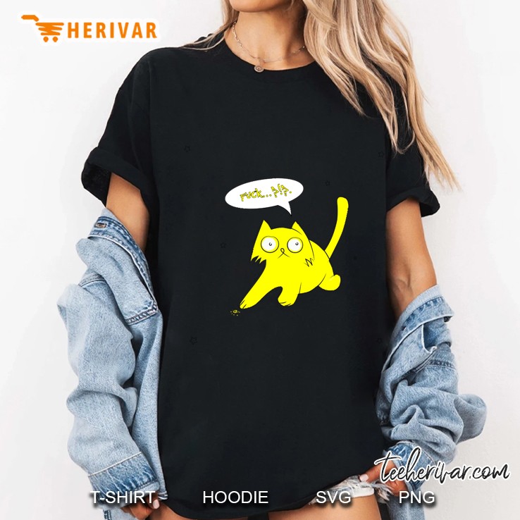 Cat Ws Spider Ladies Tee