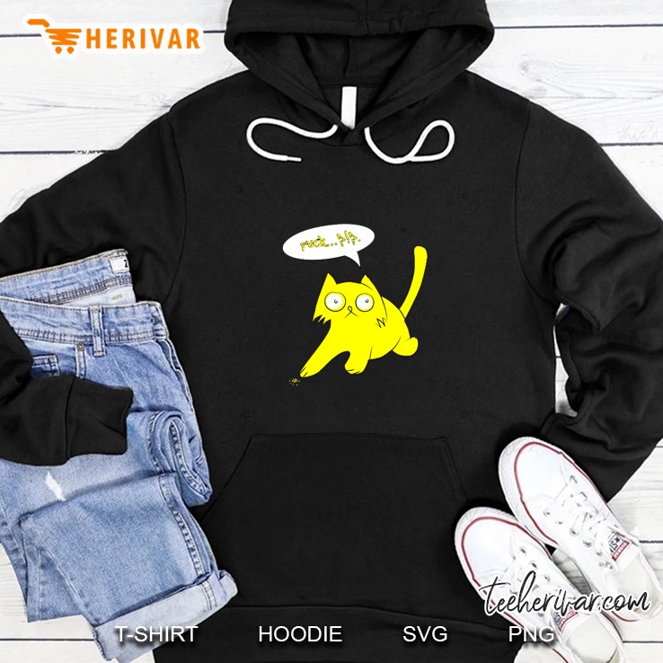 Cat Ws Spider Hoodie