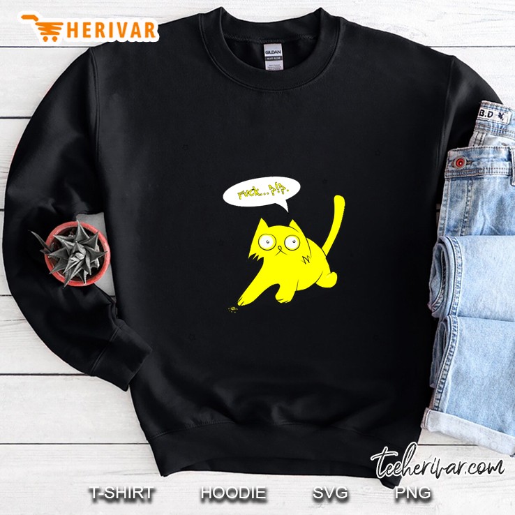 Cat Ws Spider Sweatshirt