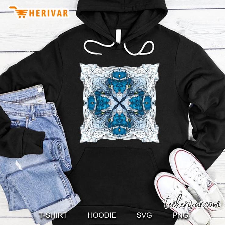 Eternal Hoodie