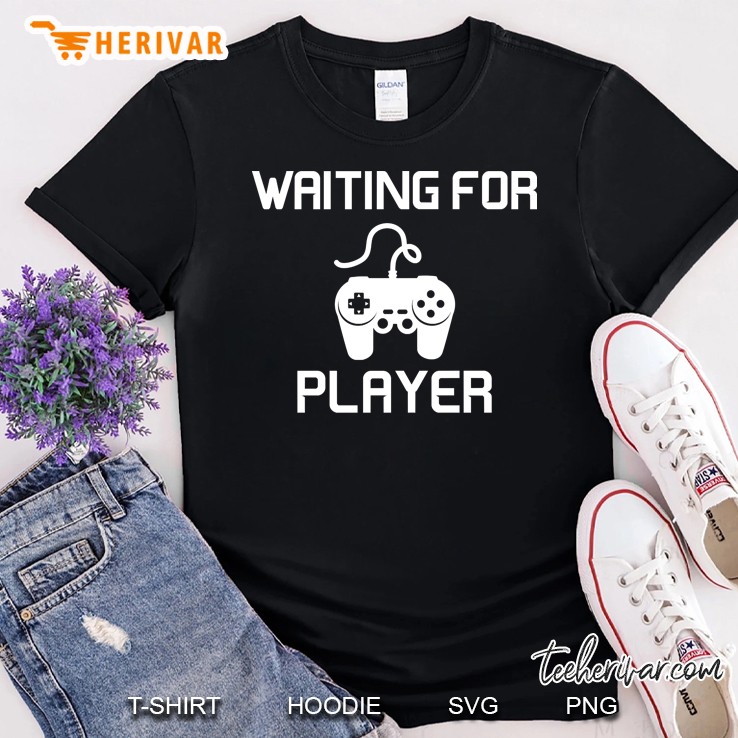 Funny Gaming Maternity Nerdy Pregnancy Shirt Shirt