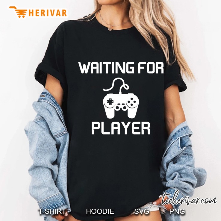 Funny Gaming Maternity Nerdy Pregnancy Shirt Hoodie