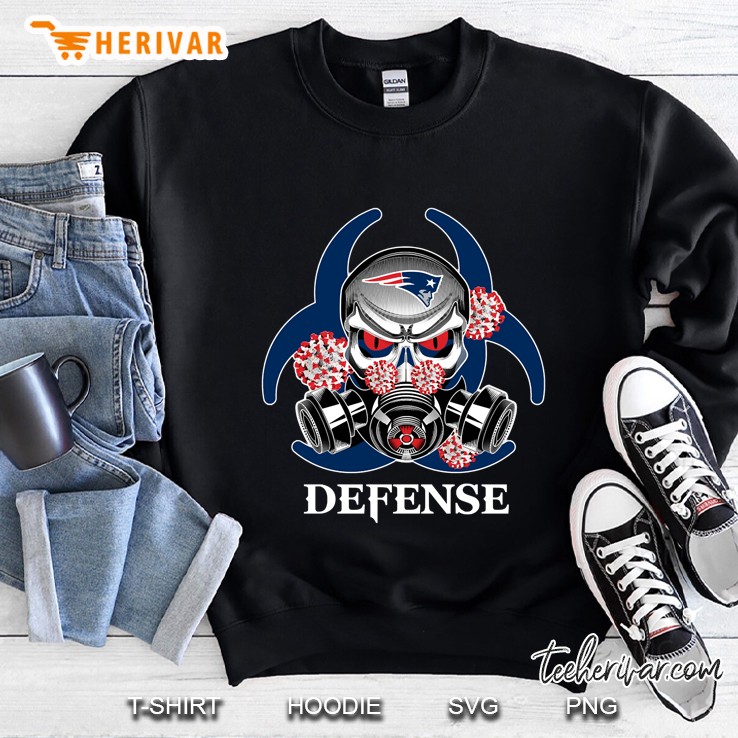 New England Patriots Sweatshirt