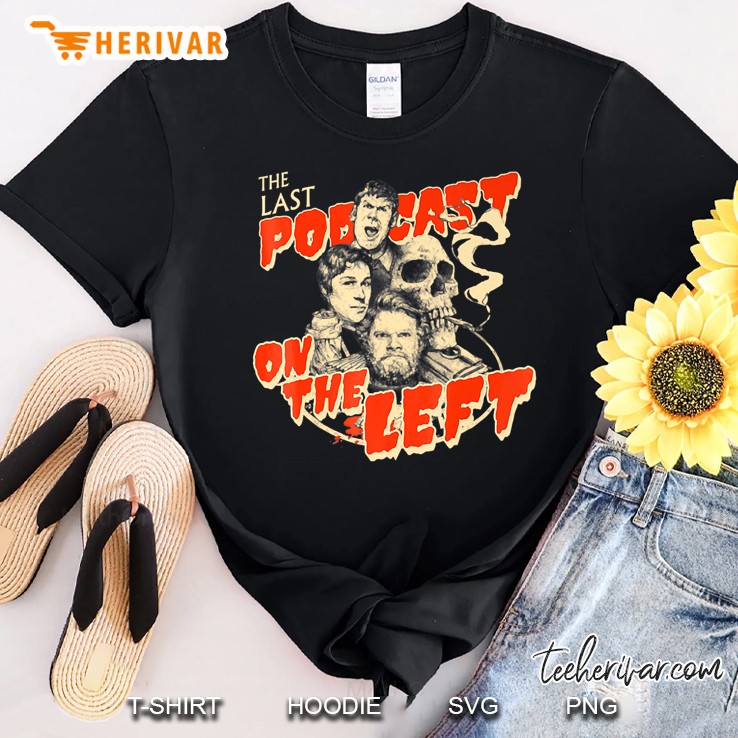 Pobfast Shirt