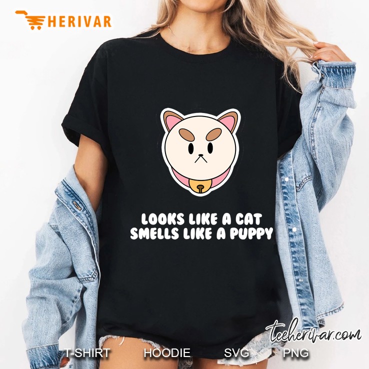 Puppy Cat Ladies Tee
