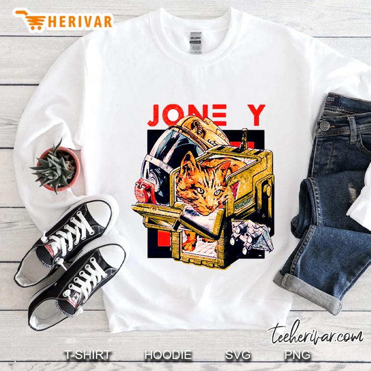 Jonesy Sweatshirt