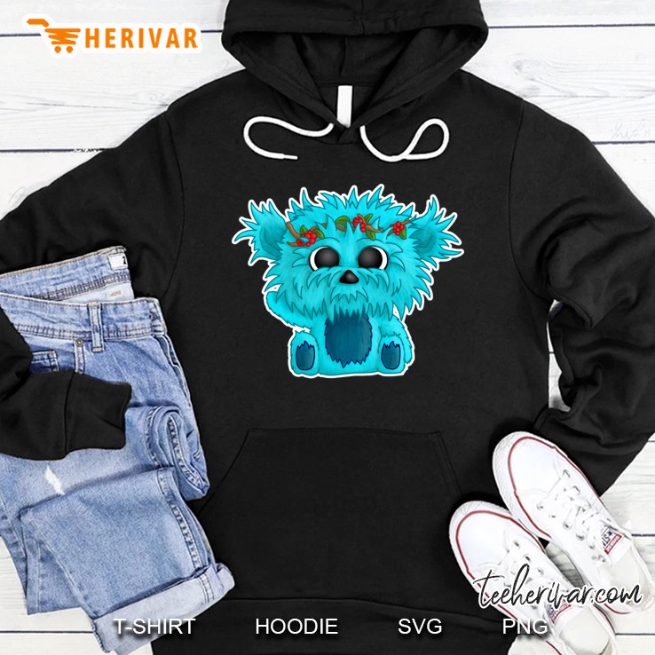 Beebo Hoodie