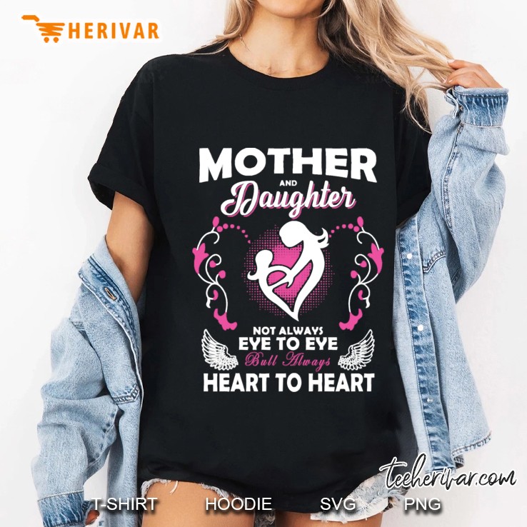 Tshirt S Tanktop Kids Case Sticker Mother And Daughter Mom S Ladies Tee