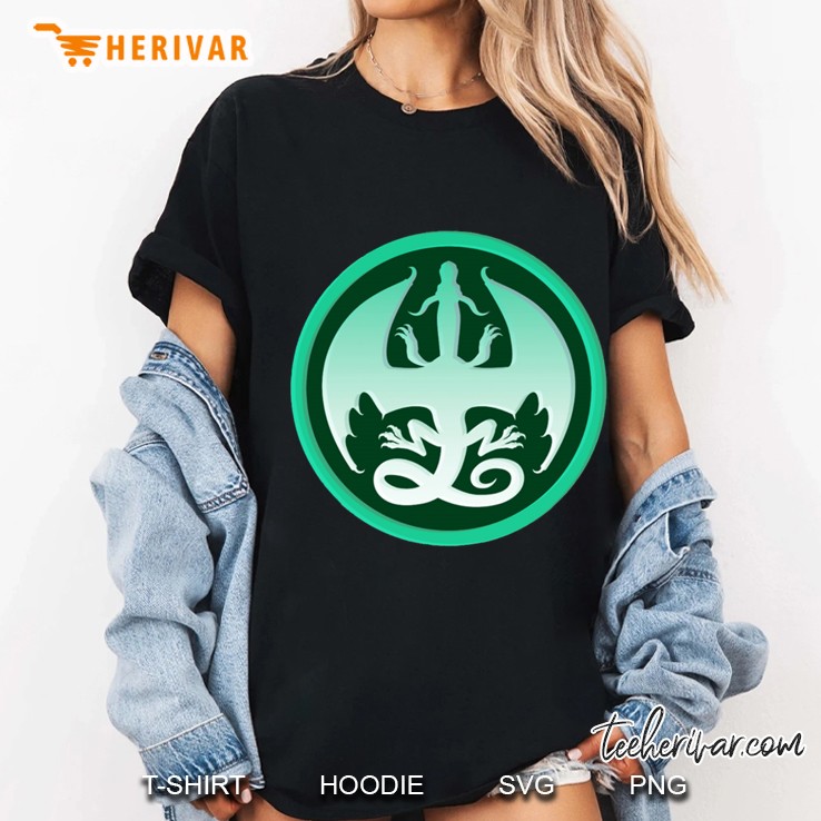 Wings Of Fire Ladies Tee